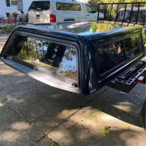Ford Truck Cap, 6.5ft bed