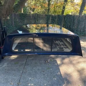 Ford Truck Cap, 6.5ft bed