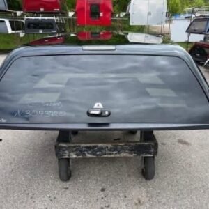 GMC ARE Truck Cap