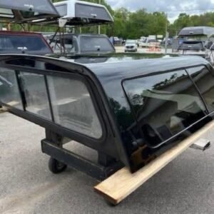 GMC ARE Truck Cap