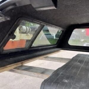 GMC ARE Truck Cap