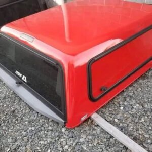 2015-2019 F-150 ARE Truck Cap