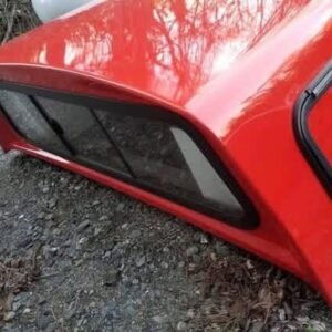 2015-2019 F-150 ARE Truck Cap