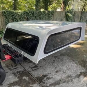 2009-2018 Dodge ARE Truck Cap