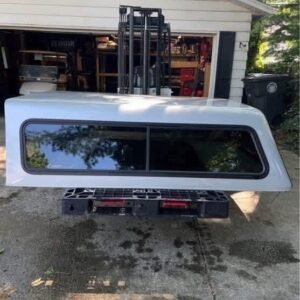 2009-2018 Dodge ARE Truck Cap