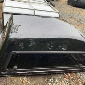 2015-2021 Colorado ARE Truck Cap, 6ft bed