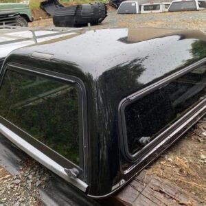 2015-2021 Colorado ARE Truck Cap, 6ft bed