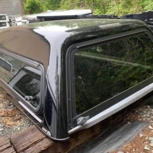 2015-2021 Colorado ARE Truck Cap, 6ft bed