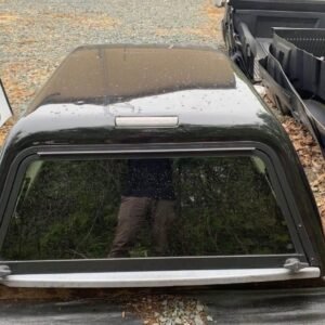 2015-2021 Colorado ARE Truck Cap, 6ft bed