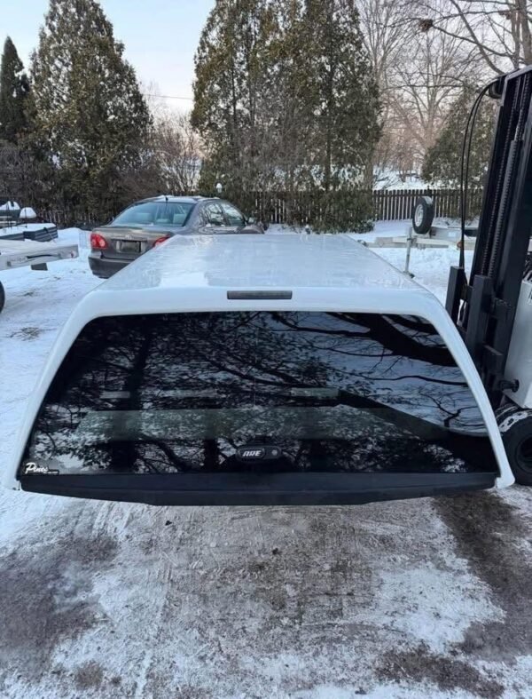 2017-2022 Ford ARE Truck Cap, 8ft bed
