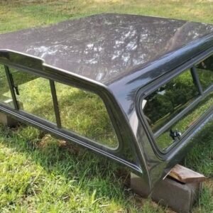 Chevrolet Truck Bed