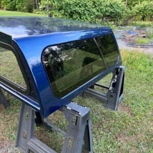 2016-2023 Nissan Truck Cap, 5.6ft bed