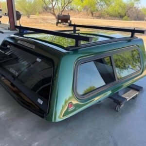 Ranger LEER Truck Cap