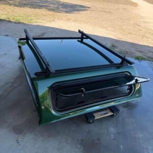 Ranger LEER Truck Cap