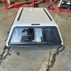 Ford Truck Cap