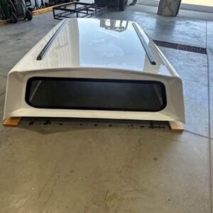 Ford Truck Cap