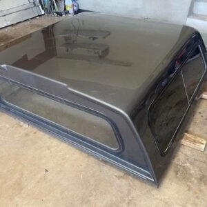 Nissan Truck Bed, 5ft bed