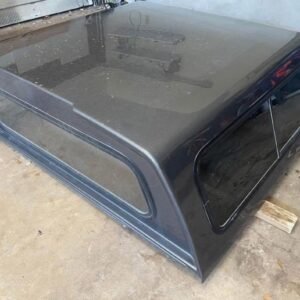 Nissan Truck Bed, 5ft bed