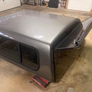 2009-2018 Ram 1500 Truck Bed