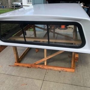 2015-2020 Ford ARE Truck Cap, 6.5ft bed