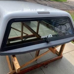 2015-2020 Ford ARE Truck Cap, 6.5ft bed