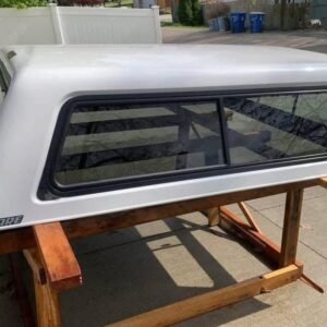 2015-2020 Ford ARE Truck Cap, 6.5ft bed