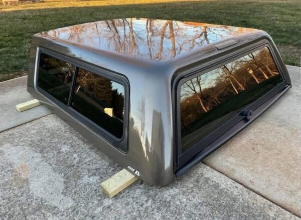 2014-2020 Silverado ARE Truck Cap