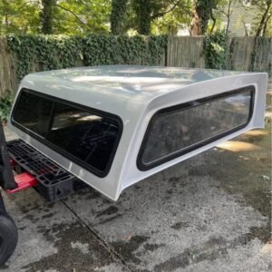 2009-2018 Dodge ARE Truck Cap
