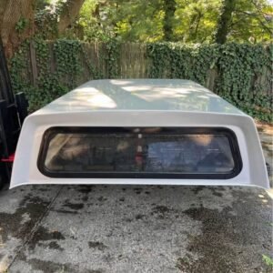 2009-2018 Dodge ARE Truck Cap