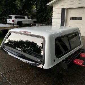 2019-2025 Ram LEER Truck Cap, 5.7ft bed