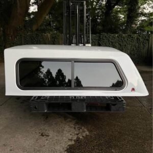 2019-2025 Ram LEER Truck Cap, 5.7ft bed