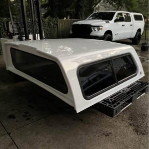 2019-2025 Ram LEER Truck Cap, 5.7ft bed
