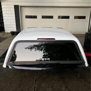 2019-2025 Ram LEER Truck Cap, 5.7ft bed