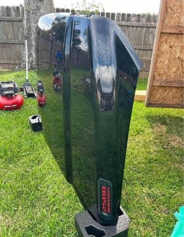 2019-2023 RAM Body Panel