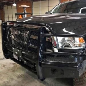 Dodge
