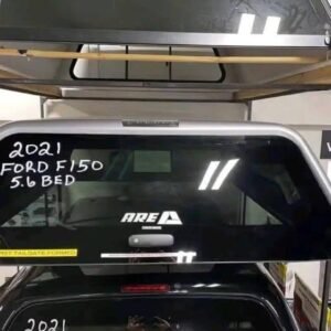 ford ARE Truck Cap