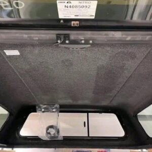 ford ARE Truck Cap