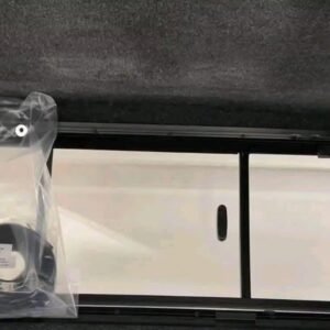 ford ARE Truck Cap
