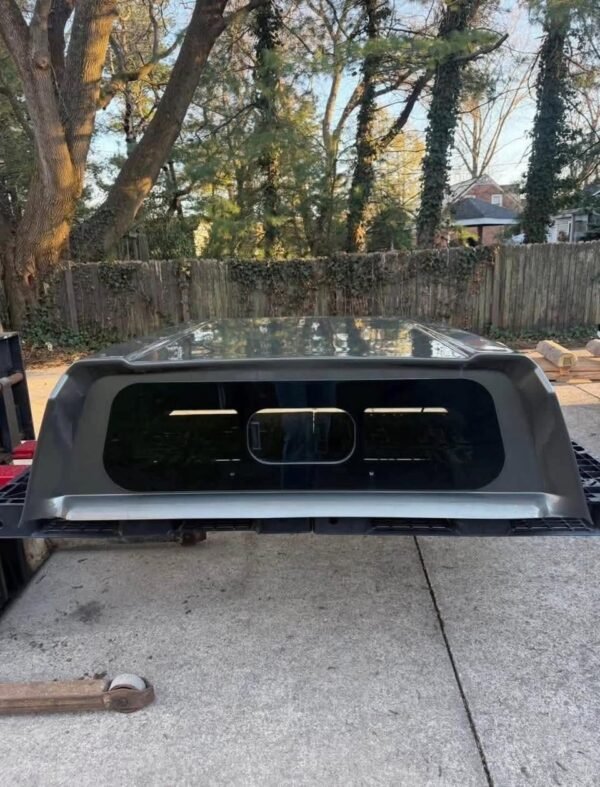 2024-2026 Tacoma ARE Truck Cap