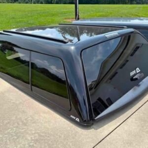 2010-2026 Ram 2500 ARE Truck Cap, 6ft bed