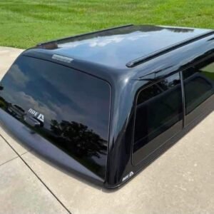 2010-2026 Ram 2500 ARE Truck Cap, 6ft bed