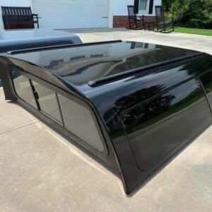 2010-2026 Ram 2500 ARE Truck Cap, 6ft bed