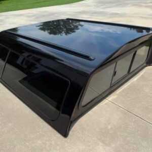 2010-2026 Ram 2500 ARE Truck Cap, 6ft bed