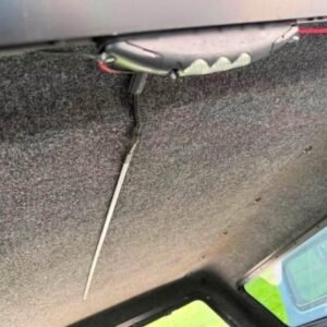 2010-2026 Ram 2500 ARE Truck Cap, 6ft bed