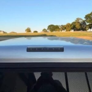 2017-2022 F-250 ARE Truck Cap