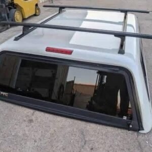Chevy Truck Cap