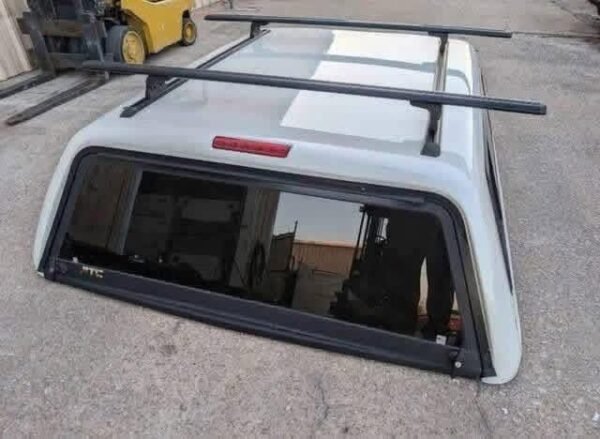 Chevy Truck Cap
