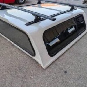 Chevy Truck Cap
