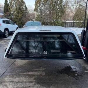 2009-2018 Ram ARE Truck Cap, 6.4ft bed