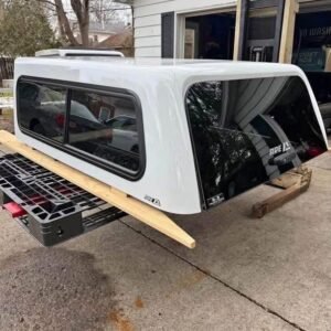 2020-2026 ARE Truck Cap